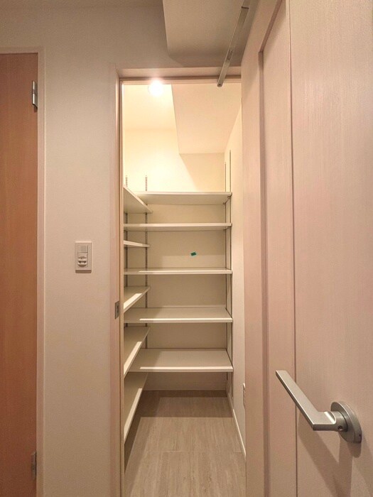 物件内観写真19　(靴箱)