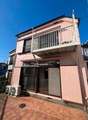 東内野戸建
