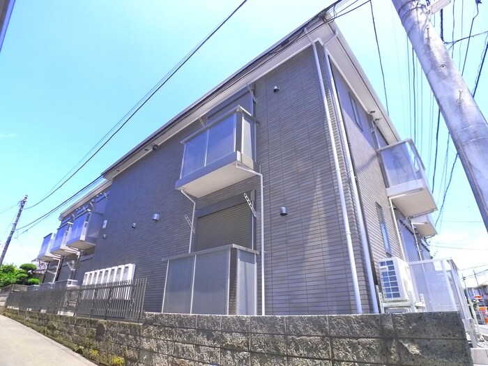 物件外観写真2　(その他)