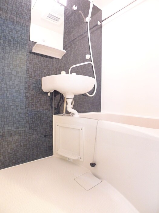 物件内観写真13　(バス／シャワールーム等)