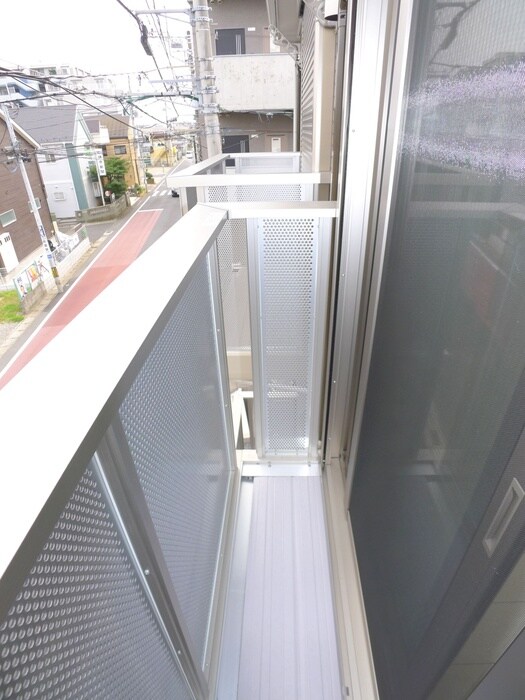 物件内観写真19　(ベランダ・バルコニー)