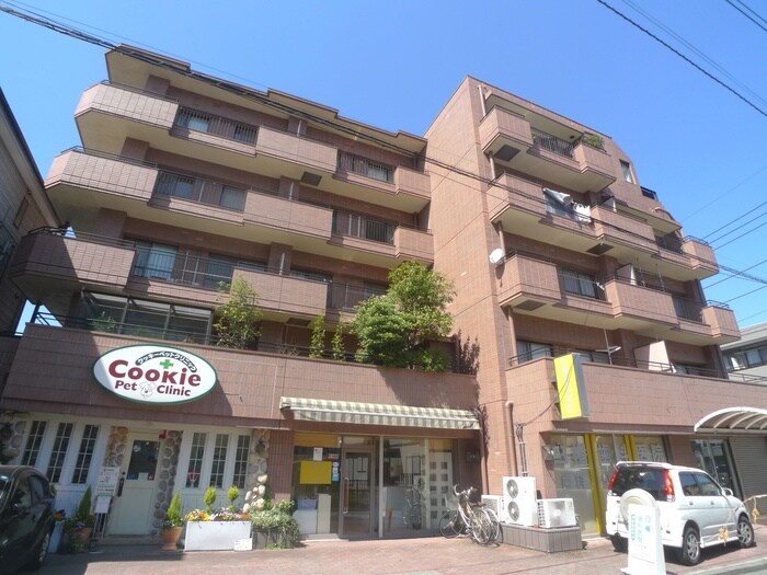 物件外観写真2　(その他)