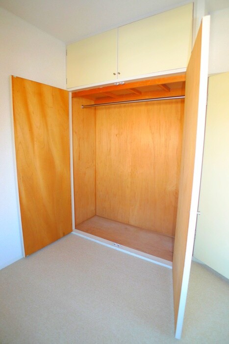 物件内観写真7　(収納)