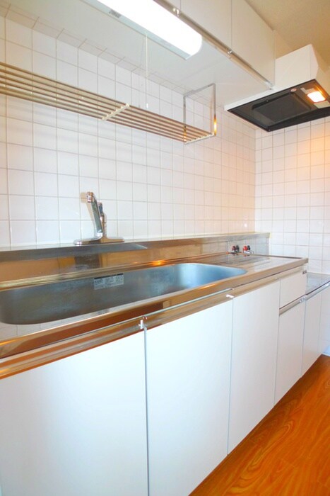 物件内観写真8　(キッチン)