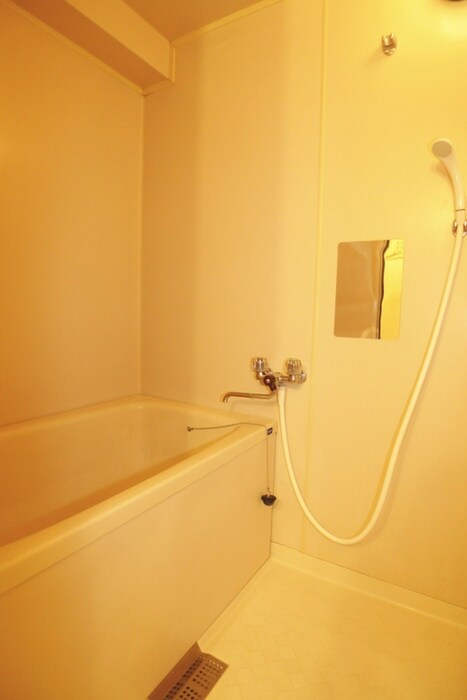 物件内観写真10　(バス／シャワールーム等)