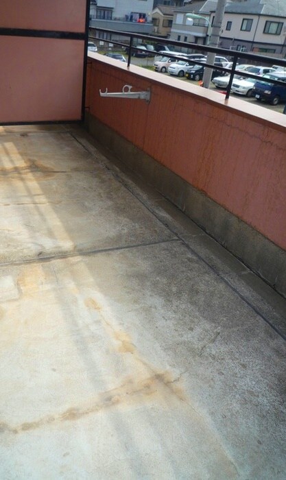 物件内観写真15　(ベランダ・バルコニー)