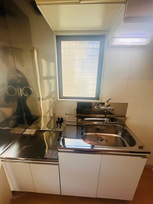 物件内観写真9　(キッチン)