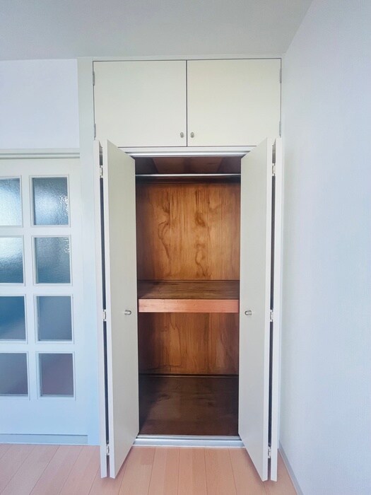 物件内観写真12　(収納)