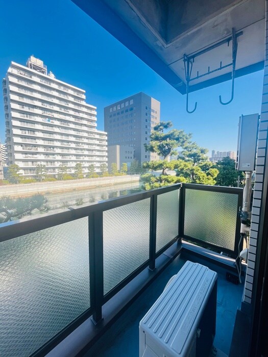 物件内観写真16　(ベランダ・バルコニー)