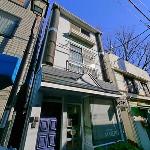 ハウス８８外観写真