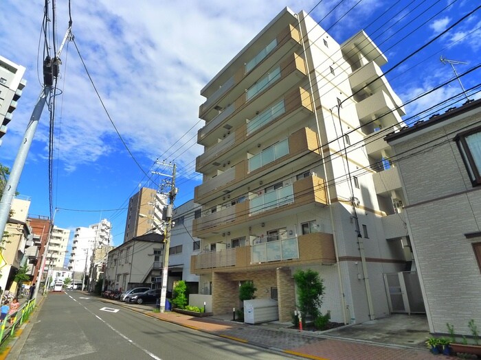 物件外観写真6　(周辺環境)