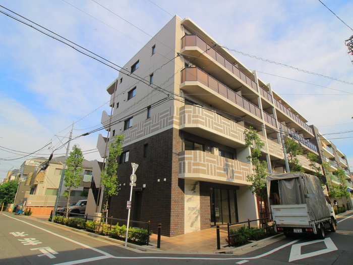 ARCOBALENO ITABASHISAKURAGAWA