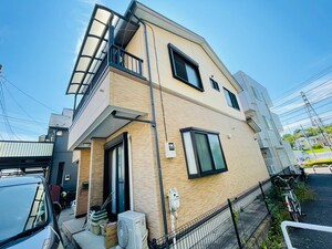サニーコート外観写真