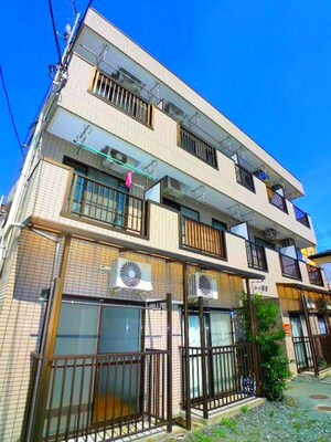コ－ポ細田外観写真