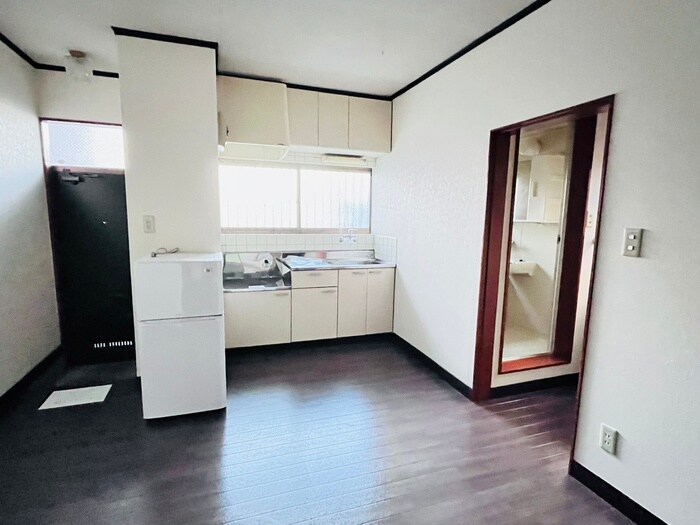 物件内観写真7　(居室)