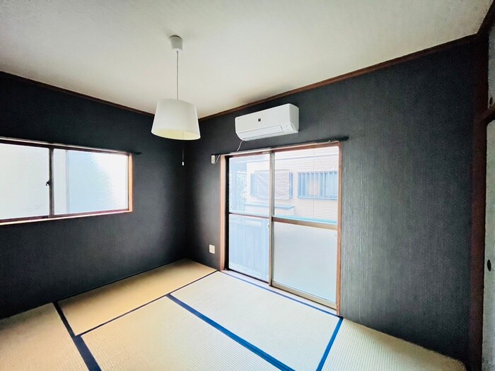 物件内観写真8　(居室)