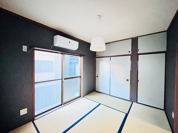 居室