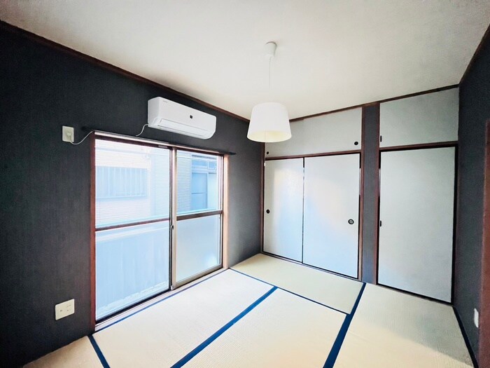 物件内観写真9　(居室)