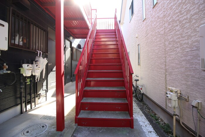 物件外観写真6　(建物設備)