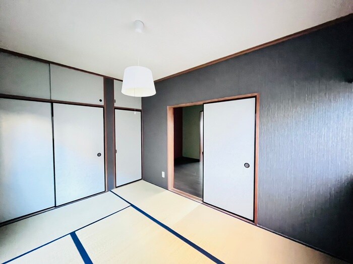 物件内観写真10　(居室)