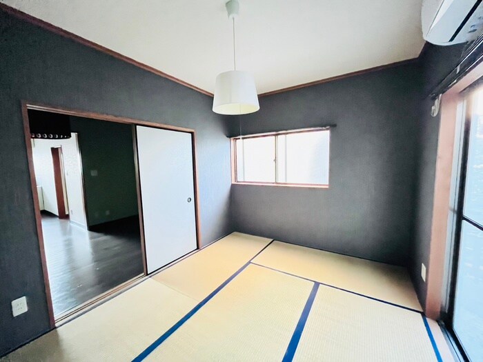 物件内観写真11　(居室)