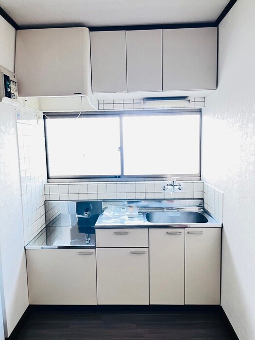 物件内観写真12　(キッチン)