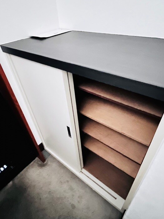 物件内観写真13　(靴箱)