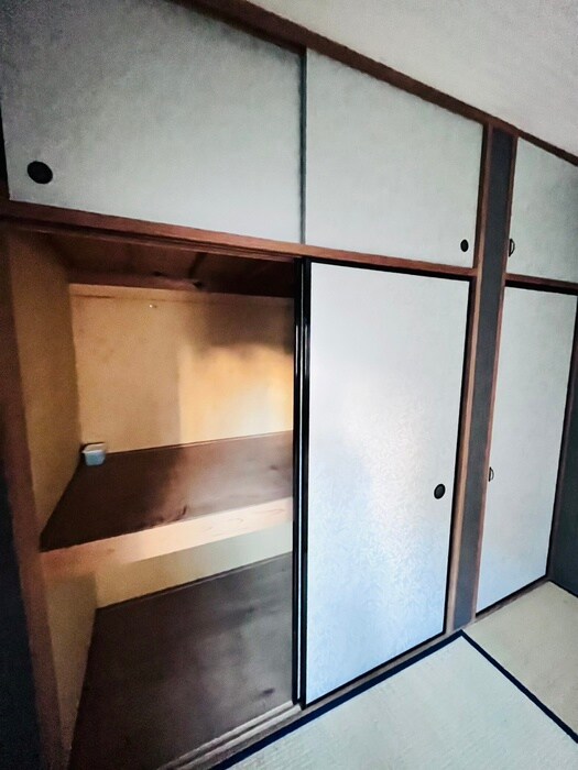 物件内観写真17　(収納)