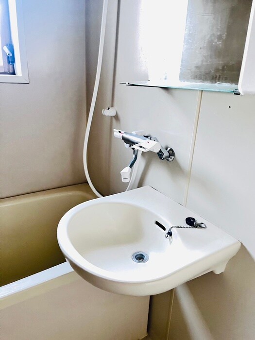 物件内観写真19　(洗面)