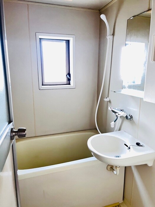 物件内観写真21　(バス／シャワールーム等)