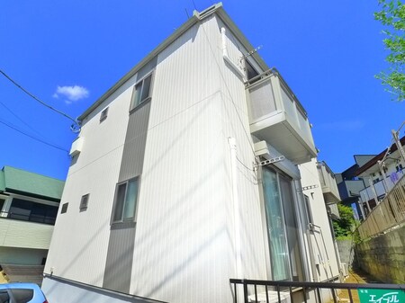 サンライズ天台外観写真