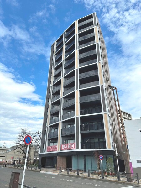 ｻﾝﾘﾔﾝ花小金井ｽﾃｰｼｮﾝﾌﾛﾝﾄ(1303)外観写真