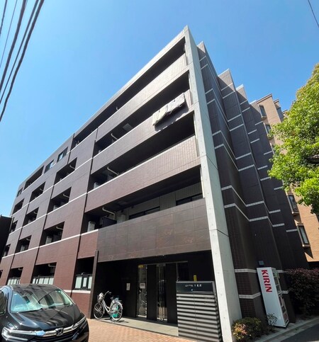 DIPS上北沢 South Villa(308)外観写真