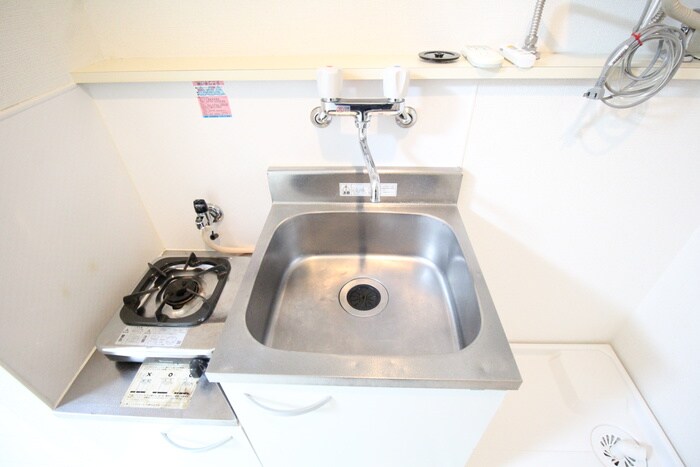 物件内観写真7　(キッチン)