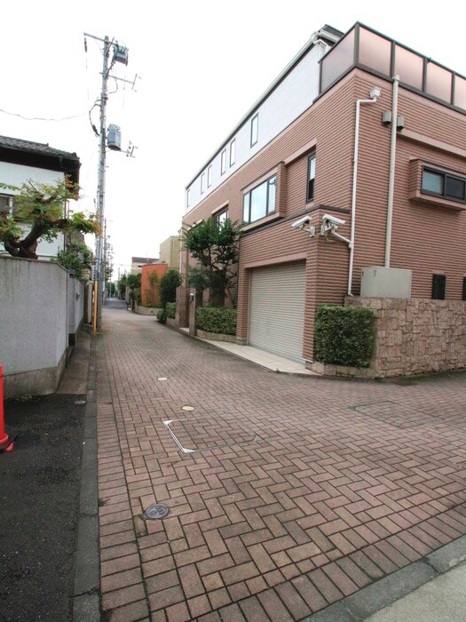 物件外観写真6　(周辺環境)