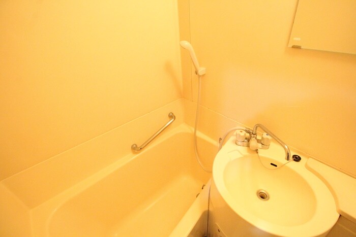 物件内観写真16　(バス／シャワールーム等)