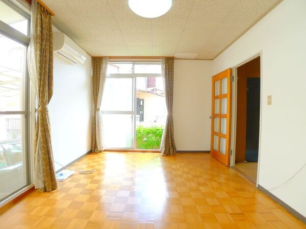 居室