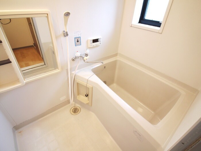 物件内観写真13　(バス／シャワールーム等)