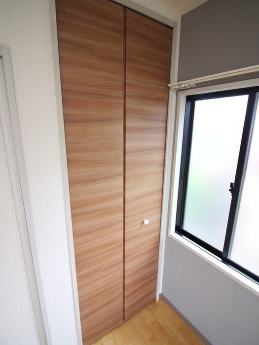 物件内観写真14　(収納)