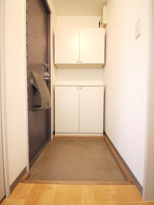 物件内観写真19　(玄関)