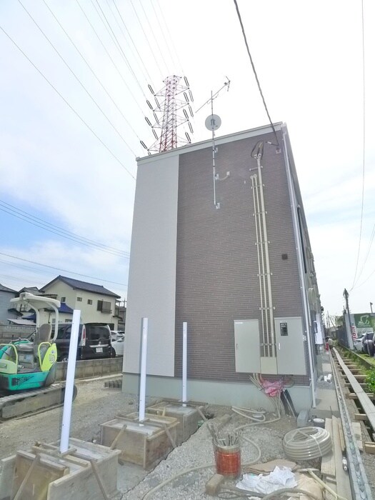 物件外観写真2　(外観写真)