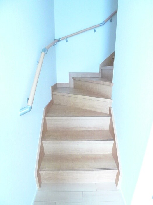 物件内観写真15　(廊下)