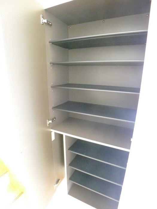 物件内観写真17　(靴箱)