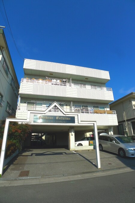 ボノールエクストレーヌ外観写真