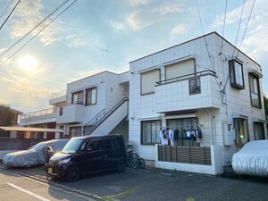 エルセリ－トメ－ナ－外観写真