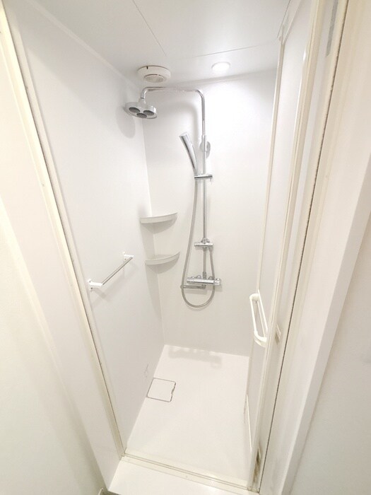 物件内観写真11　(バス／シャワールーム等)