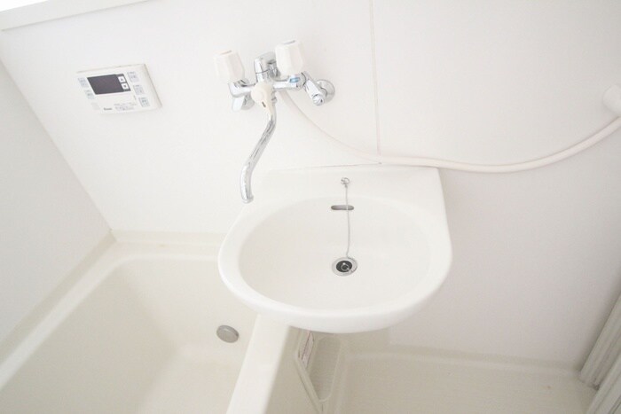 物件内観写真13　(洗面)