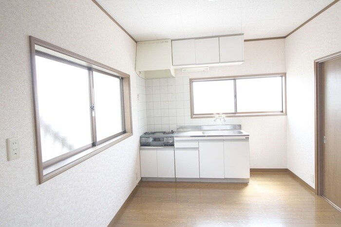 物件内観写真14　(キッチン)