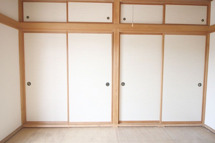 物件内観写真18　(収納)