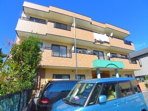 ロ－レル川口元郷外観写真